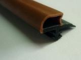 TPE/TPV extrusion profile