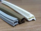 TPE/TPV extrusion profile