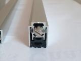 Bottom door seal