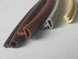 PVC door seal (slot type)
