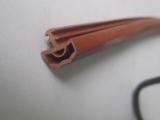 PVC door seal (slot type)
