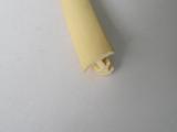 PVC door seal (slot type)