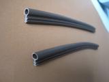 PVC door seal (slot type)