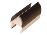 Container door seal