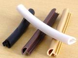 PVC door seal (slot type)
