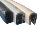 Edge trim