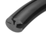 Glazing Rubber